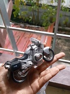 BMW R1100 RT Diecast Model