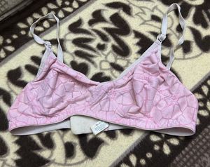 Branded Non Padded-B
