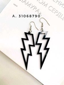 Naruto Earrings (ANY 3)