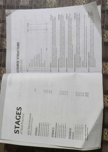 CBSE Class 12 Chemistry Sample Question Paper.