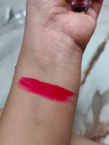 Lyon Beauty Adore Matte Lipstick