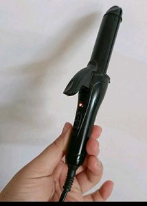 Hair Curling Iron