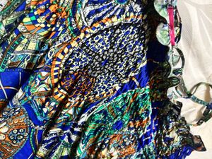 A Line Dress