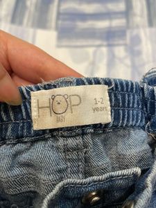 Awesome Denim Jeans