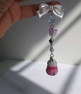Maneli Neko Charm