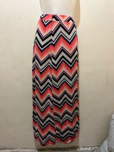 Bobbie BrooksKorean Long Yk20 Skirt Mermaids