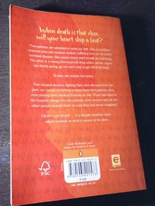 Till the Last Breath by Durjoy Datta