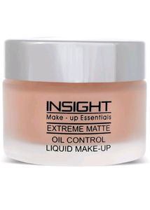 Insight Cosmetic Spf Foundation With Compact Powde