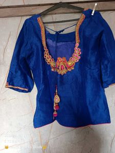 Beautiful Lengha