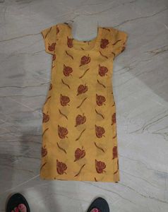 Kurtis 3 Pcs