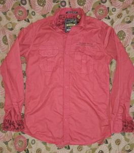 Men's shirt.