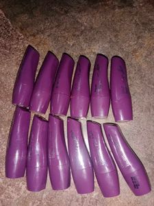 12 Peace,,,,Lipstick 💄