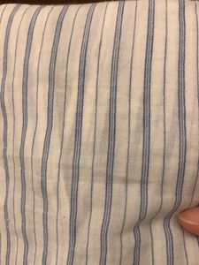 Semi Transparent Shirt