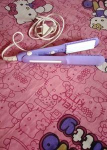 Inova Hair Crimper