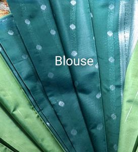 KUPERA ART SILK SAREE