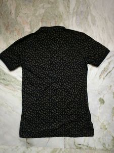 Original New Mufti🖤 Black Designed Tshirt