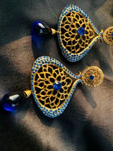 Combo Of Beautiful Jhumka