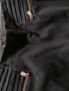 Zara Jegging