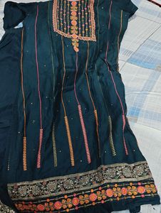 Elegant Kurta Set