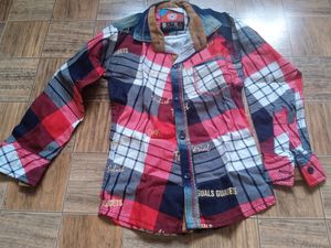Boys Shirt