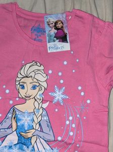 combo of 3 t shirt for girls