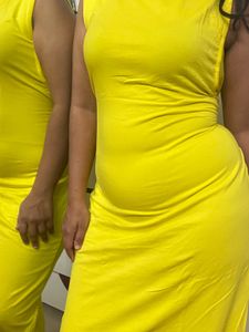 Bodycon Dress