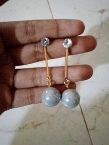 Elegant Drop Earrings