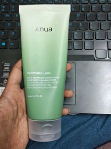 ANUA FACE CLEANSER