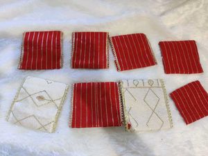 coins pouch (pack of 6)