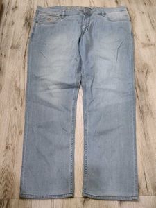 Sc8730 U.S.polo Assn. Jeans Waist 40