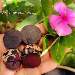 Nayna Handmade Jhumka