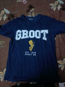 Groot Graphic Tee - Marvel