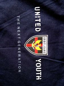 United Youth T-Shirt