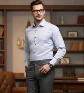 Pierre Cardin Paris Shirt