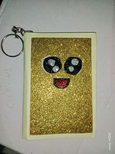 Mini Colour Full Diary