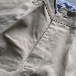 Pent For Gents