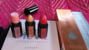 Swiss Beauty Makeup Kit