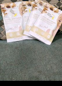 Kimayara Multani Mitti Face Pack