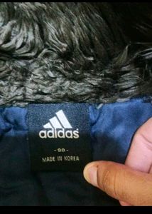 Adidas Jacket
