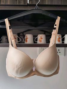Nude Bra - Size 34DD