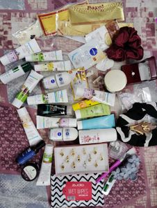 MYSTERY SKINLOVIES- ANY 8