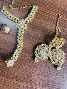 Jewellery set