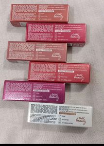 6 Pack Just Herbs Lip Gloss
