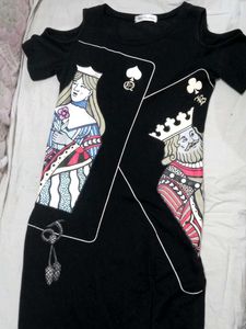 Bodycon Midi Dress