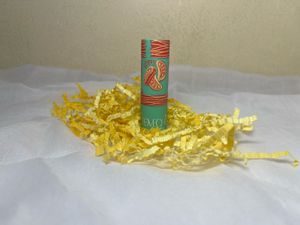 LoveChild by Masaba Gupta luxe lipstick!