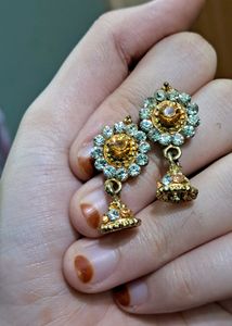 Combo New Unused Beautifull Earrings