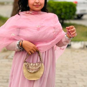Jute Traditional Hand Bag