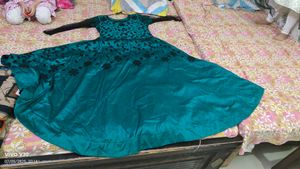 Beautiful Gown