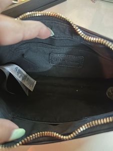 Call It Spring Half Moon Shoulder Bag