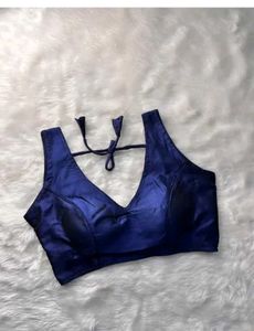 Tranding Sleeveless Blouse